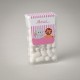 Boîte de Tic-Tac menthe personnalisable Baby-Shower