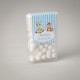 Boîte de Tic-Tac menthe personnalisable Baby-Shower