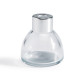 Diffuseur de parfum hexagonal 45ml en verre 