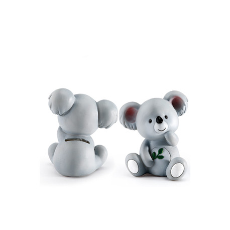 Figurine Koala en résine