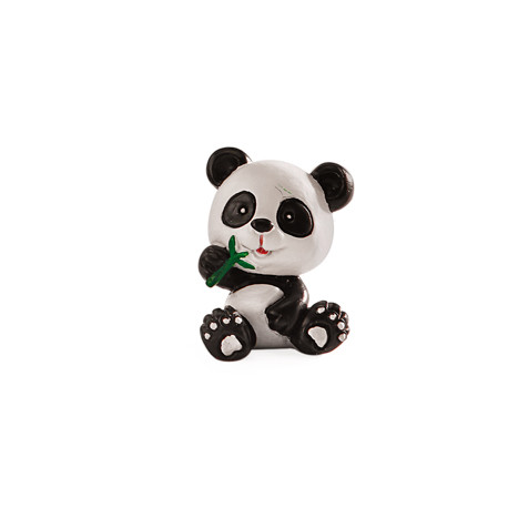 Figurine panda