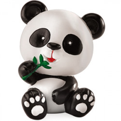  Tirelire figurine panda