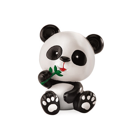  Tirelire figurine panda