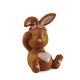 Tirelire " Pampan le lapin "