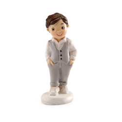 Petit communiant Liam H4,5CM